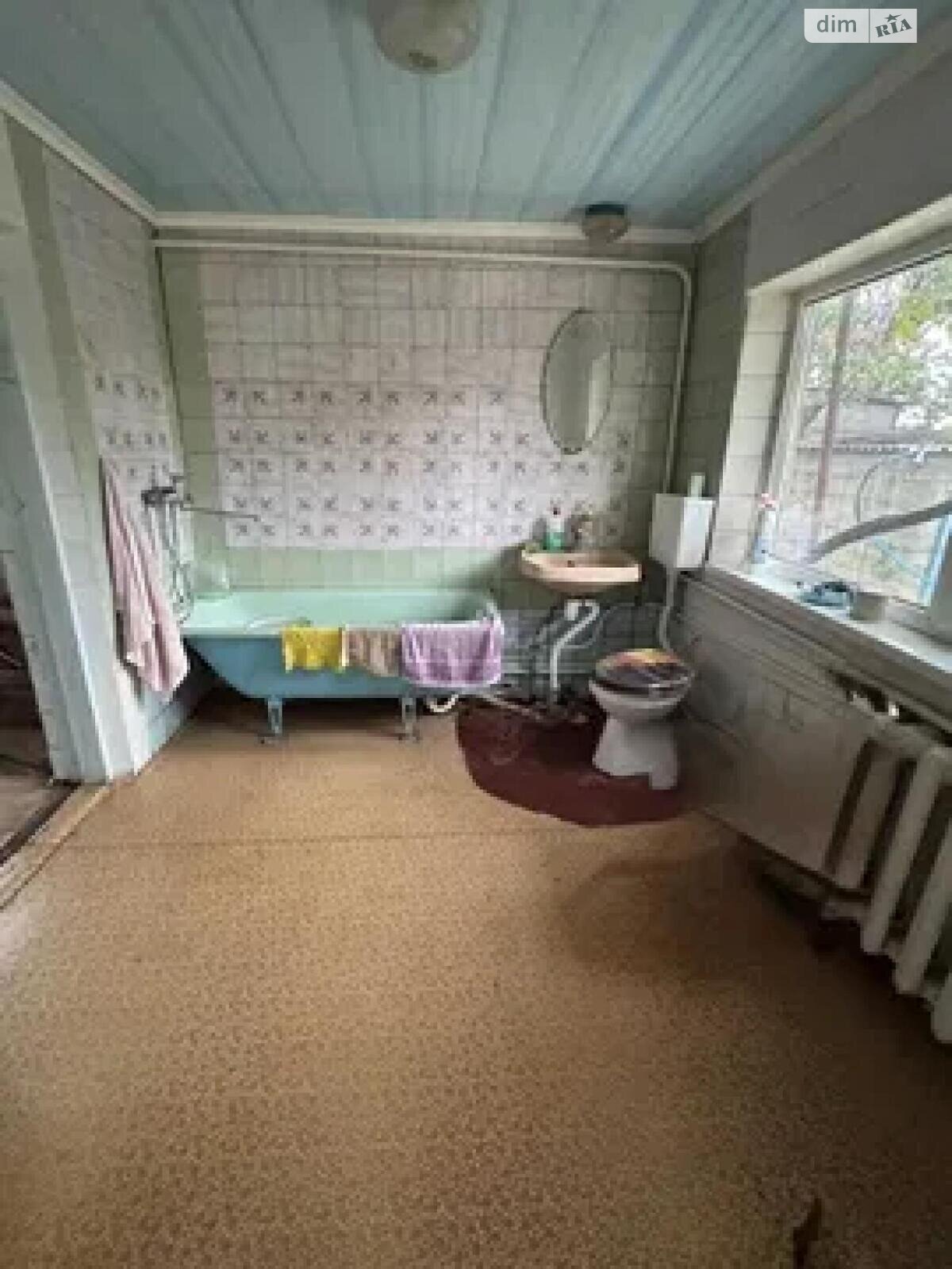 одноэтажный дом, 120 кв. м, кирпич. Продажа в Николаеве район Центр фото 1