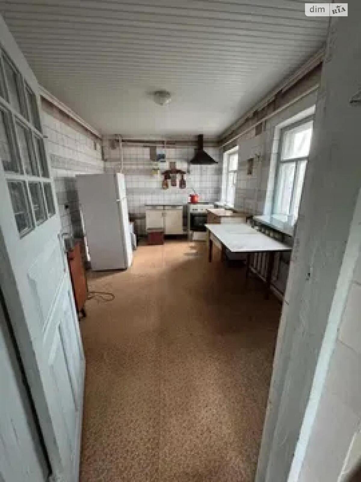 одноэтажный дом, 120 кв. м, кирпич. Продажа в Николаеве район Центр фото 1