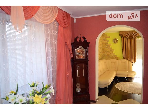 Продажа дома, 135м², Николаев, р‑н. Центр Продажа дома, 135м², Николаев, р‑н. Центр