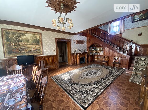 двоповерховий будинок з гаражем, 240 кв. м, піноблок. Продаж в Миколаєві, район Центральний фото 1 двоповерховий будинок з гаражем, 240 кв. м, піноблок. Продаж в Миколаєві, район Центральний фото 1