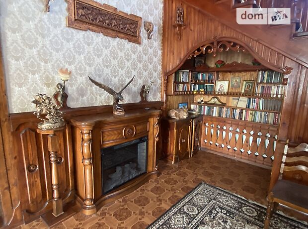 двоповерховий будинок з гаражем, 240 кв. м, піноблок. Продаж в Миколаєві, район Центральний фото 1 двоповерховий будинок з гаражем, 240 кв. м, піноблок. Продаж в Миколаєві, район Центральний фото 1