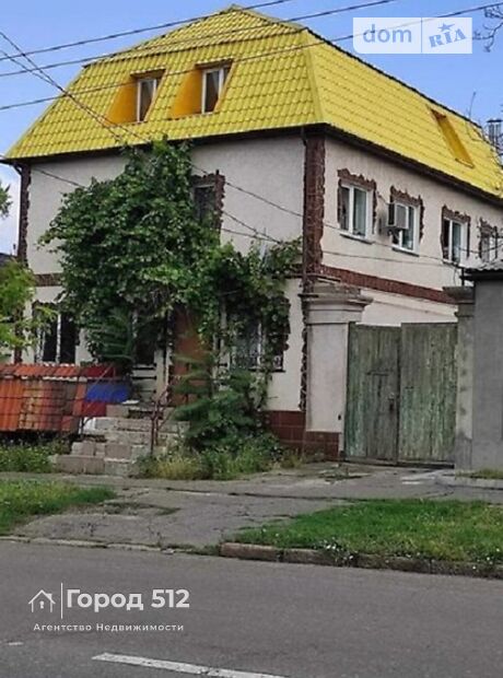 двухэтажный дом без мебели, 175 кв. м, ракушечник (ракушняк). Продажа в Николаеве район Центральный фото 1 двухэтажный дом без мебели, 175 кв. м, ракушечник (ракушняк). Продажа в Николаеве район Центральный фото 1