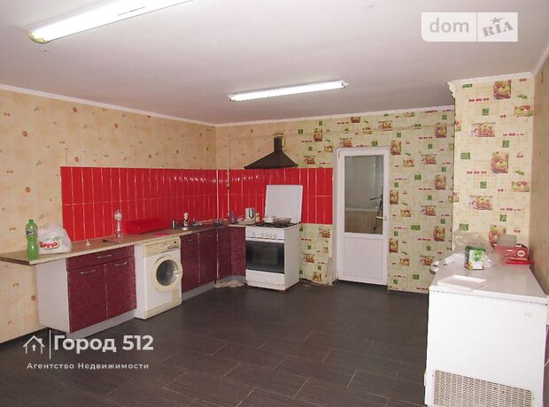двухэтажный дом без мебели, 175 кв. м, ракушечник (ракушняк). Продажа в Николаеве район Центральный фото 1