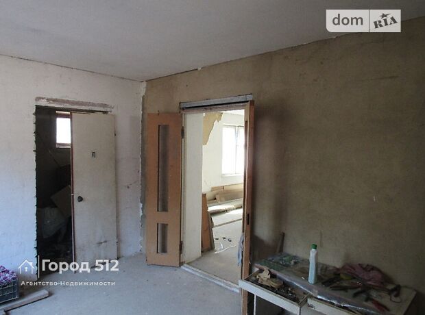 одноэтажный дом с подвалом, 80 кв. м, кирпич. Продажа в Николаеве район Центральный фото 1 одноэтажный дом с подвалом, 80 кв. м, кирпич. Продажа в Николаеве район Центральный фото 1