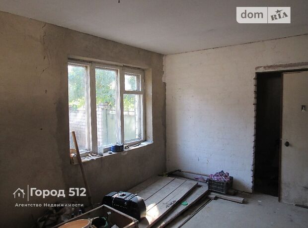 одноэтажный дом с подвалом, 80 кв. м, кирпич. Продажа в Николаеве район Центральный фото 1 одноэтажный дом с подвалом, 80 кв. м, кирпич. Продажа в Николаеве район Центральный фото 1