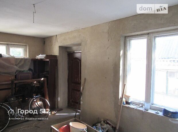 одноэтажный дом с подвалом, 80 кв. м, кирпич. Продажа в Николаеве район Центральный фото 1 одноэтажный дом с подвалом, 80 кв. м, кирпич. Продажа в Николаеве район Центральный фото 1