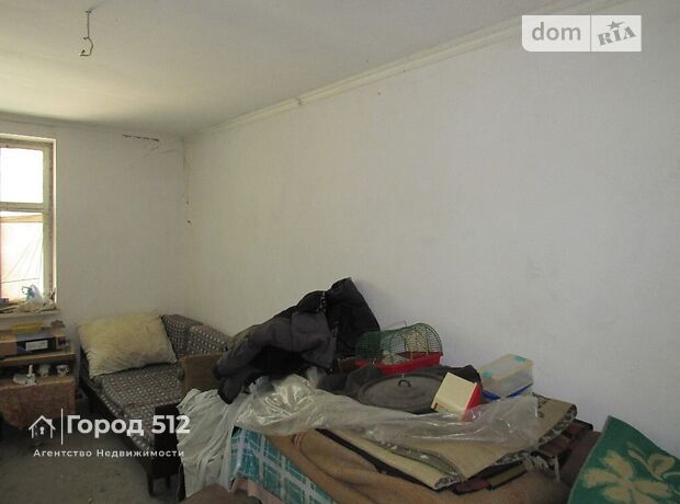 одноэтажный дом с подвалом, 80 кв. м, кирпич. Продажа в Николаеве район Центральный фото 1