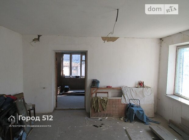 одноэтажный дом с подвалом, 80 кв. м, кирпич. Продажа в Николаеве район Центральный фото 1 одноэтажный дом с подвалом, 80 кв. м, кирпич. Продажа в Николаеве район Центральный фото 1