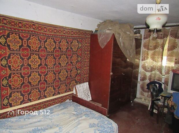 одноэтажный дом с подвалом, 80 кв. м, кирпич. Продажа в Николаеве район Центральный фото 1 одноэтажный дом с подвалом, 80 кв. м, кирпич. Продажа в Николаеве район Центральный фото 1