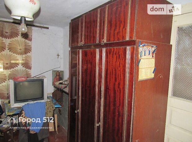 одноэтажный дом с подвалом, 80 кв. м, кирпич. Продажа в Николаеве район Центральный фото 1 одноэтажный дом с подвалом, 80 кв. м, кирпич. Продажа в Николаеве район Центральный фото 1