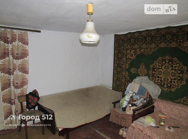 одноэтажный дом с подвалом, 80 кв. м, кирпич. Продажа в Николаеве район Центральный фото 1 одноэтажный дом с подвалом, 80 кв. м, кирпич. Продажа в Николаеве район Центральный фото 1