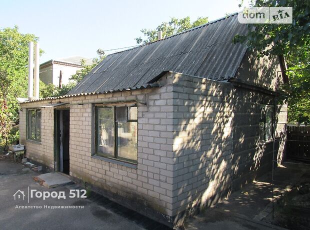 одноэтажный дом с подвалом, 80 кв. м, кирпич. Продажа в Николаеве район Центральный фото 1 одноэтажный дом с подвалом, 80 кв. м, кирпич. Продажа в Николаеве район Центральный фото 1