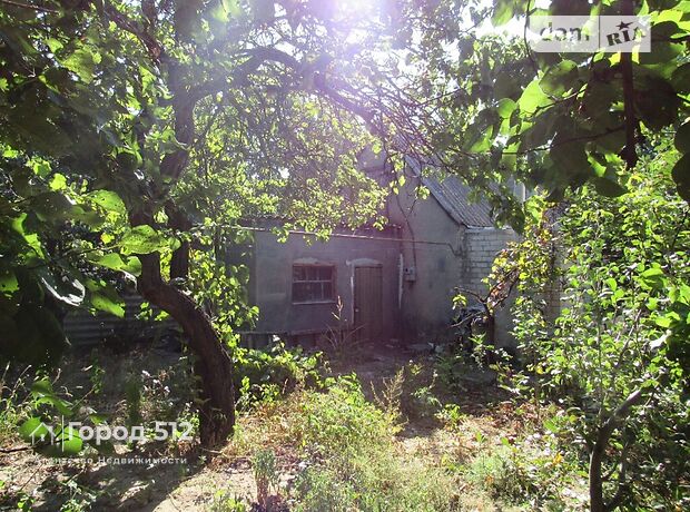 одноэтажный дом с подвалом, 80 кв. м, кирпич. Продажа в Николаеве район Центральный фото 1 одноэтажный дом с подвалом, 80 кв. м, кирпич. Продажа в Николаеве район Центральный фото 1