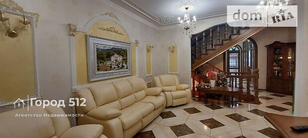 трехэтажный дом с балконом, 338.5 кв. м, кирпич. Продажа в Николаеве район Центральный фото 1 трехэтажный дом с балконом, 338.5 кв. м, кирпич. Продажа в Николаеве район Центральный фото 1