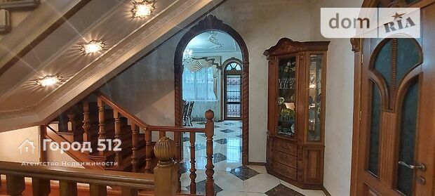 трехэтажный дом с балконом, 338.5 кв. м, кирпич. Продажа в Николаеве район Центральный фото 1 трехэтажный дом с балконом, 338.5 кв. м, кирпич. Продажа в Николаеве район Центральный фото 1
