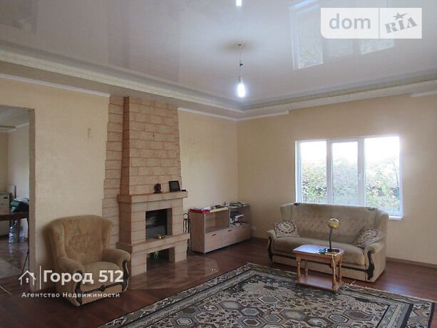 двухэтажный дом с камином, 191.6 кв. м, шлакоблок. Продажа в Николаеве район Центральный фото 1 двухэтажный дом с камином, 191.6 кв. м, шлакоблок. Продажа в Николаеве район Центральный фото 1