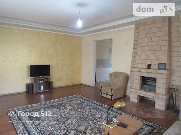 двухэтажный дом с камином, 191.6 кв. м, шлакоблок. Продажа в Николаеве район Центральный фото 1 двухэтажный дом с камином, 191.6 кв. м, шлакоблок. Продажа в Николаеве район Центральный фото 1