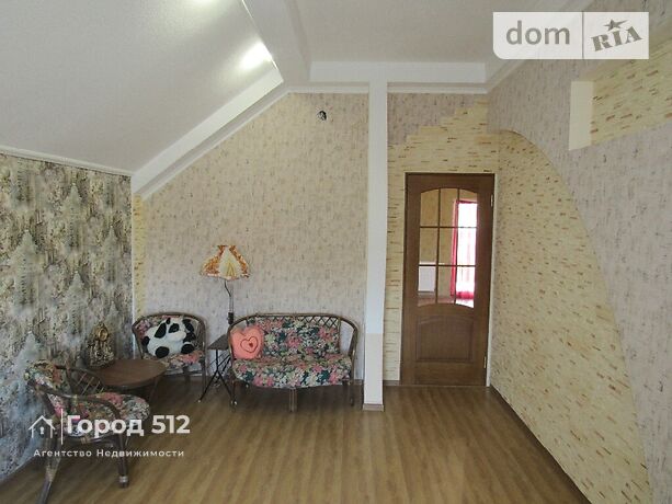 двухэтажный дом с камином, 191.6 кв. м, шлакоблок. Продажа в Николаеве район Центральный фото 1 двухэтажный дом с камином, 191.6 кв. м, шлакоблок. Продажа в Николаеве район Центральный фото 1