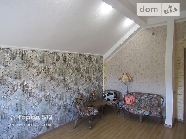 двухэтажный дом с камином, 191.6 кв. м, шлакоблок. Продажа в Николаеве район Центральный фото 1 двухэтажный дом с камином, 191.6 кв. м, шлакоблок. Продажа в Николаеве район Центральный фото 1