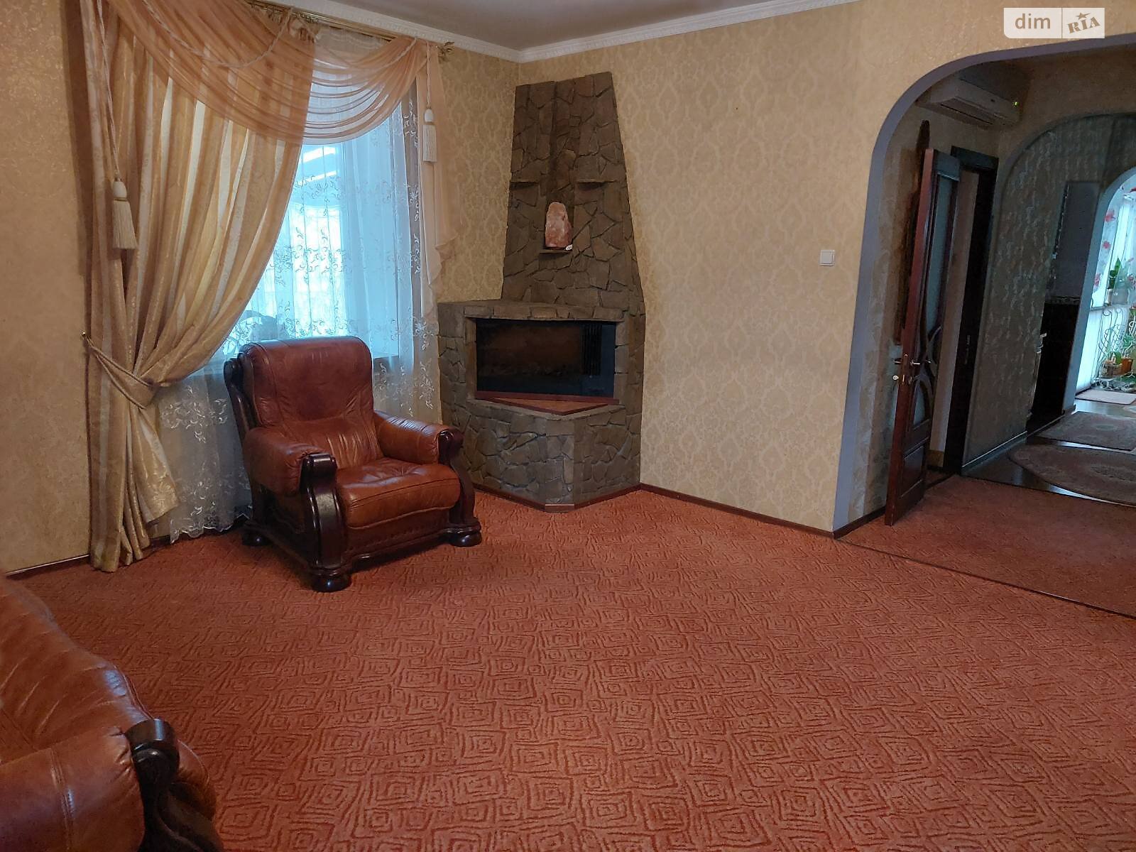 триповерховий будинок з верандою, 224.4 кв. м, ракушняк. Продаж в Миколаєві, район Центральний фото 1 триповерховий будинок з верандою, 224.4 кв. м, ракушняк. Продаж в Миколаєві, район Центральний фото 1