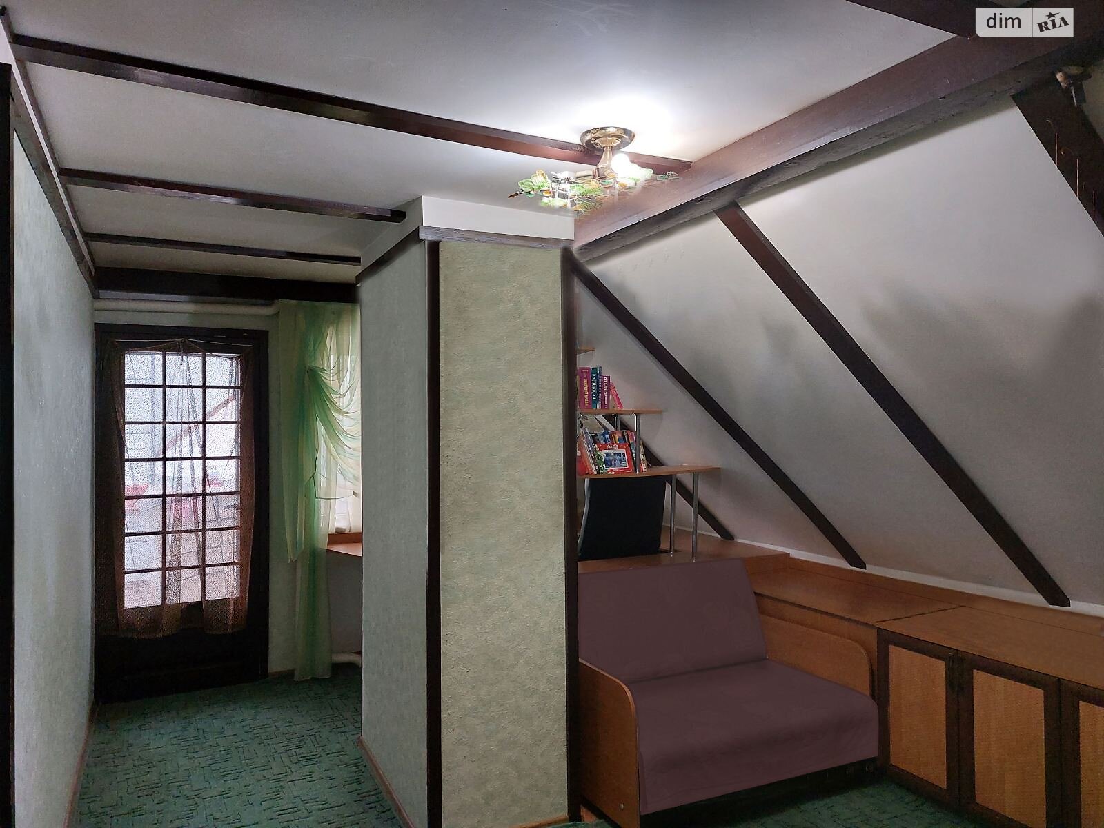 триповерховий будинок з верандою, 224.4 кв. м, ракушняк. Продаж в Миколаєві, район Центральний фото 1 триповерховий будинок з верандою, 224.4 кв. м, ракушняк. Продаж в Миколаєві, район Центральний фото 1