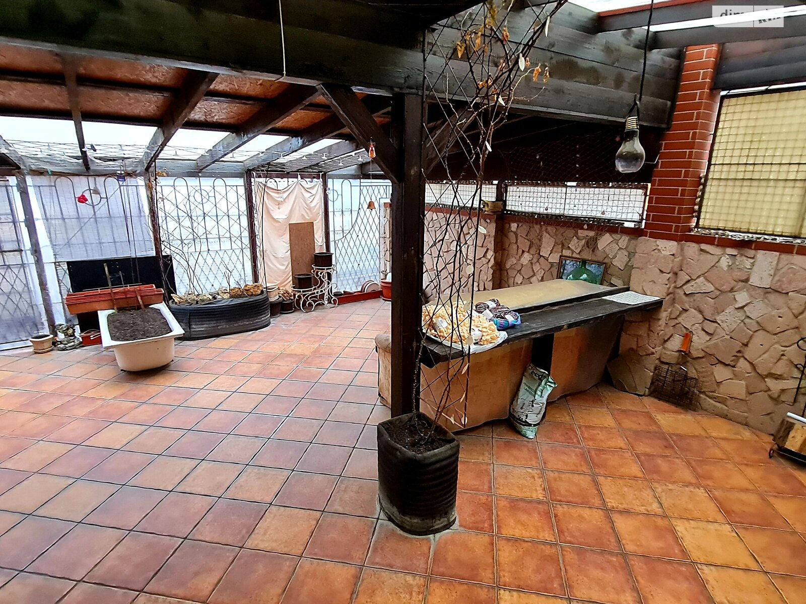 триповерховий будинок з верандою, 224.4 кв. м, ракушняк. Продаж в Миколаєві, район Центральний фото 1 триповерховий будинок з верандою, 224.4 кв. м, ракушняк. Продаж в Миколаєві, район Центральний фото 1