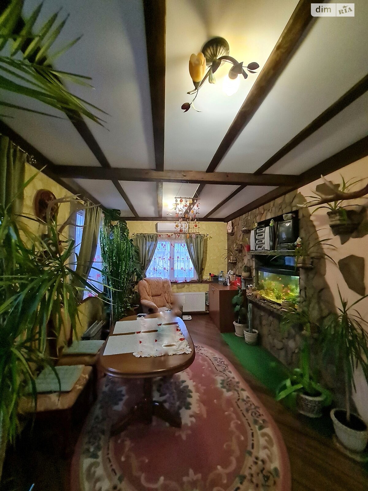 триповерховий будинок з верандою, 224.4 кв. м, ракушняк. Продаж в Миколаєві, район Центральний фото 1 триповерховий будинок з верандою, 224.4 кв. м, ракушняк. Продаж в Миколаєві, район Центральний фото 1