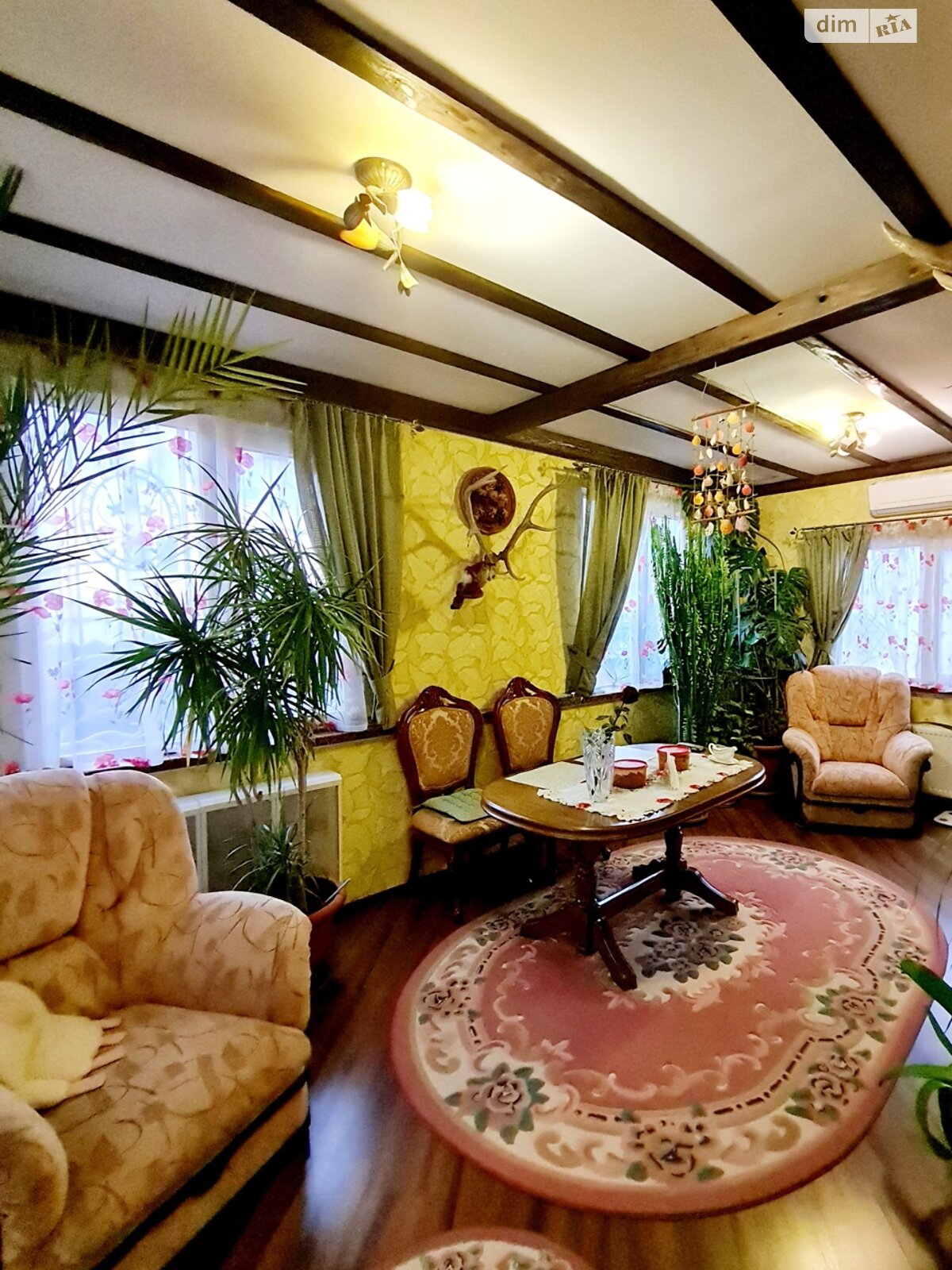 триповерховий будинок з верандою, 224.4 кв. м, ракушняк. Продаж в Миколаєві, район Центральний фото 1 триповерховий будинок з верандою, 224.4 кв. м, ракушняк. Продаж в Миколаєві, район Центральний фото 1
