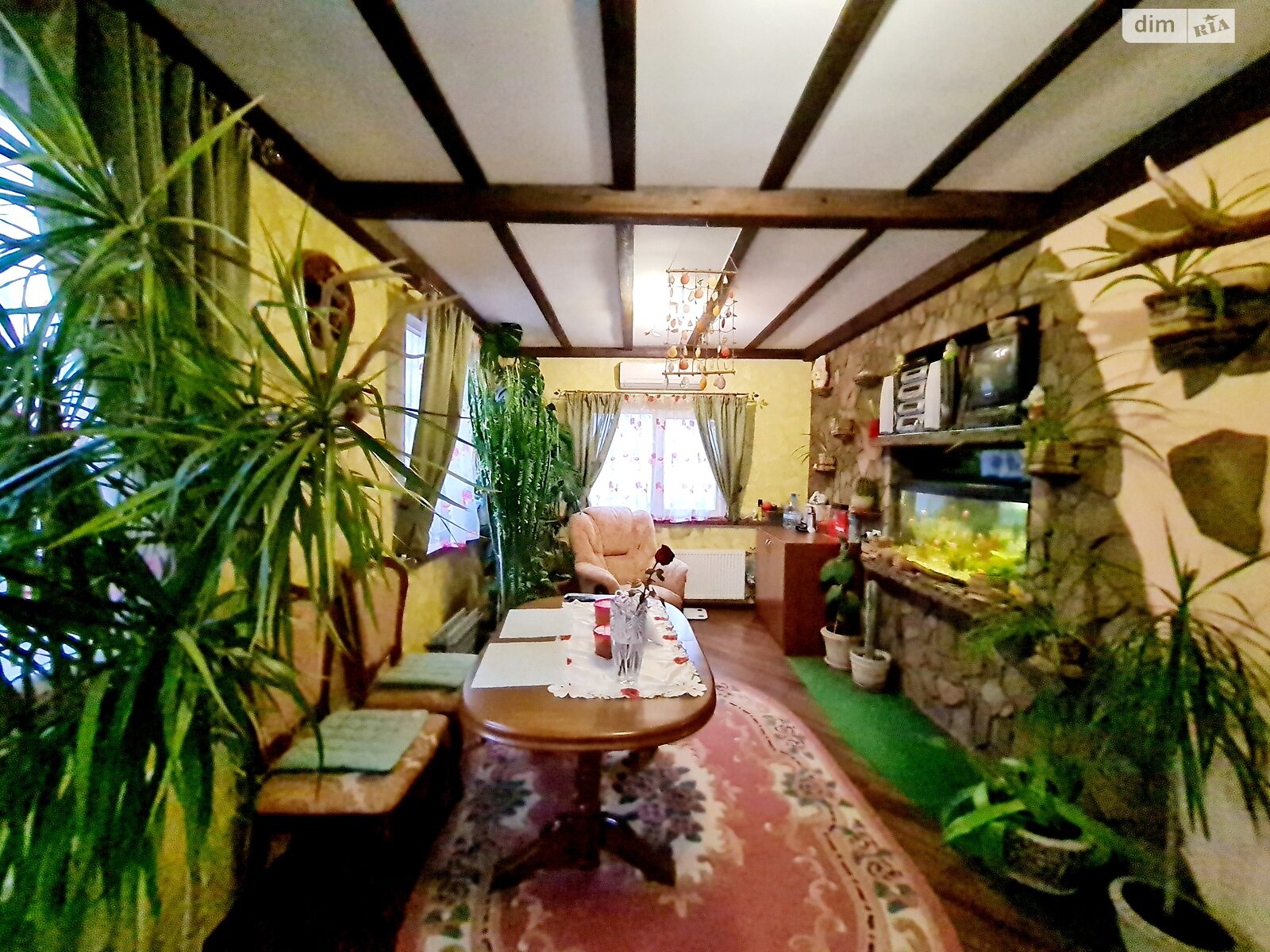 триповерховий будинок з верандою, 224.4 кв. м, ракушняк. Продаж в Миколаєві, район Центральний фото 1 триповерховий будинок з верандою, 224.4 кв. м, ракушняк. Продаж в Миколаєві, район Центральний фото 1