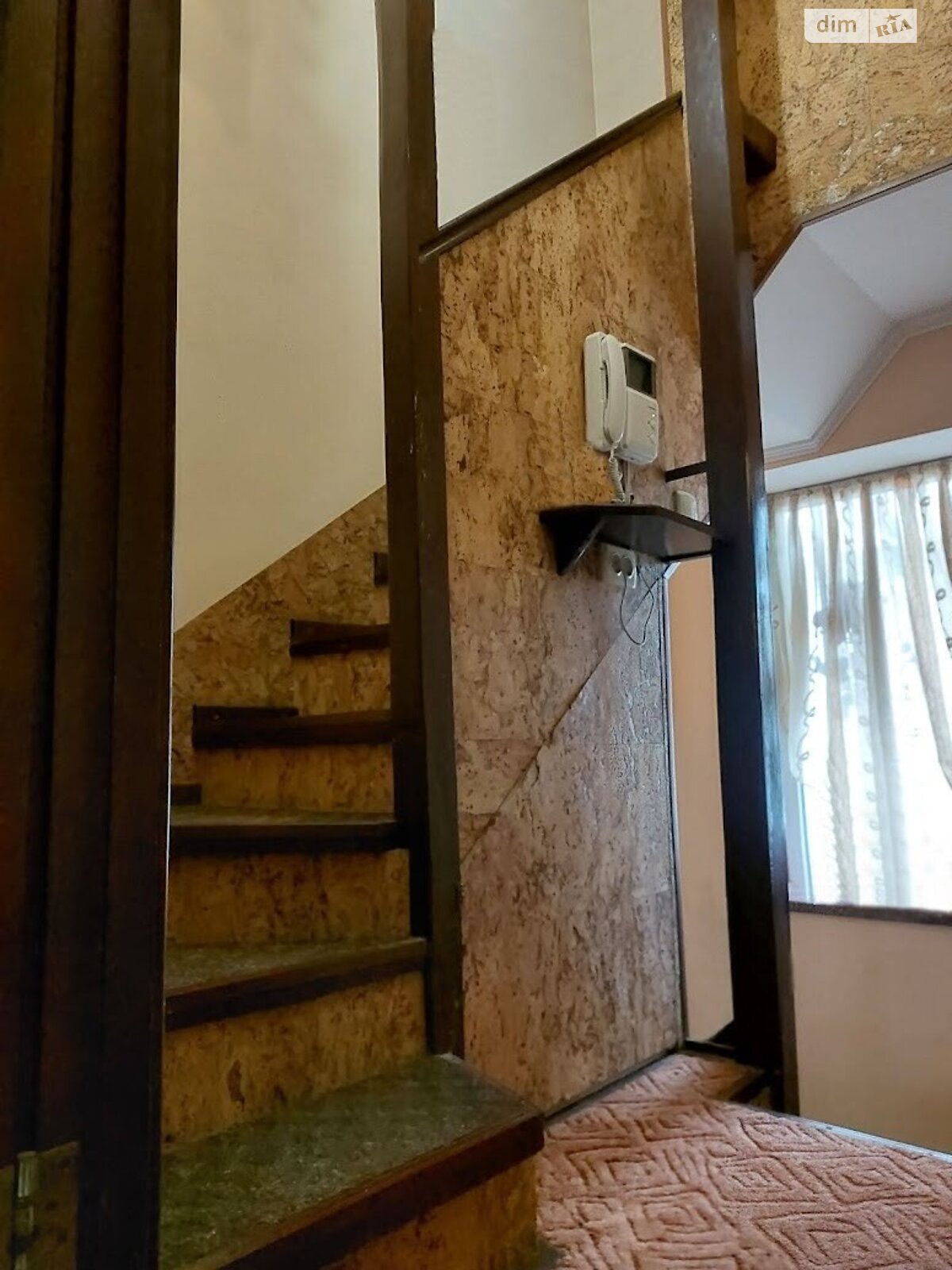 трехэтажный дом веранда, 224.4 кв. м, ракушечник (ракушняк). Продажа в Николаеве район Центральный фото 1