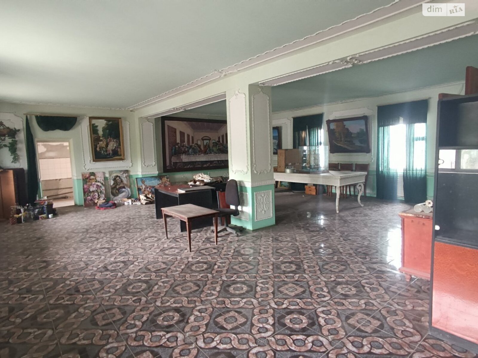 двоповерховий будинок, 600 кв. м, цегла. Продаж в Миколаєві, район Центральний фото 1 двоповерховий будинок, 600 кв. м, цегла. Продаж в Миколаєві, район Центральний фото 1