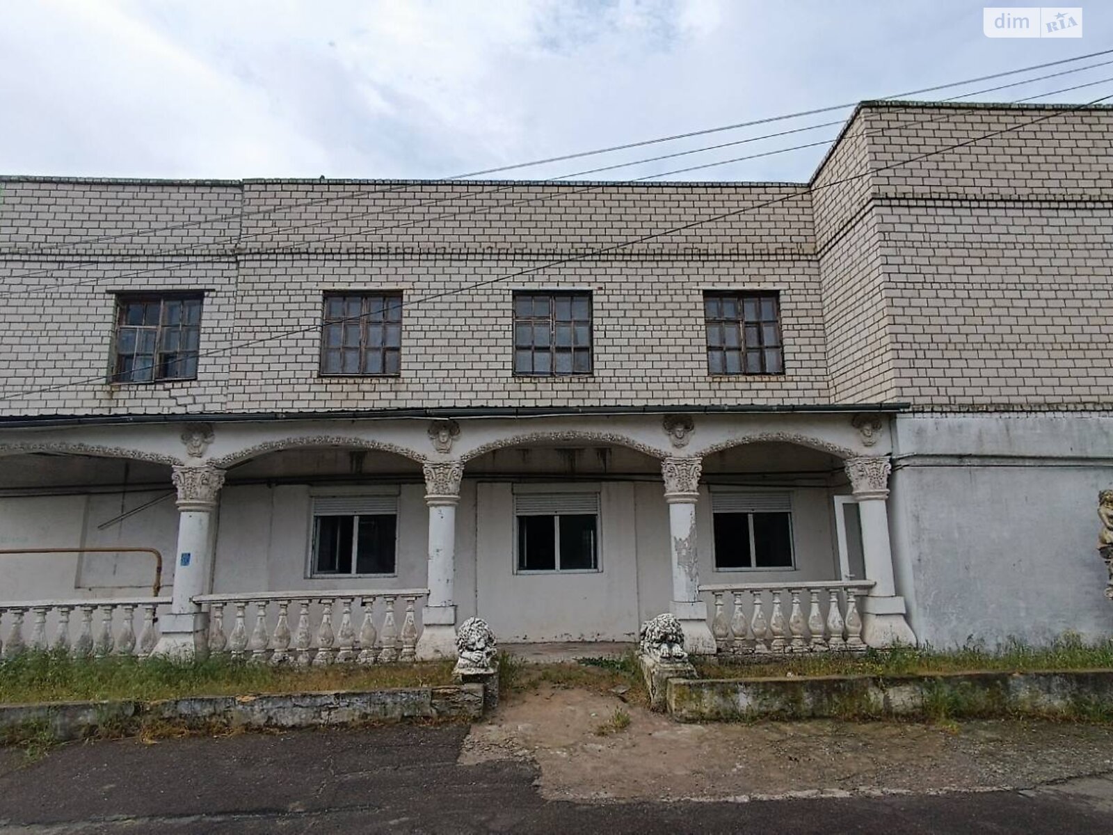 двоповерховий будинок, 600 кв. м, цегла. Продаж в Миколаєві, район Центральний фото 1 двоповерховий будинок, 600 кв. м, цегла. Продаж в Миколаєві, район Центральний фото 1