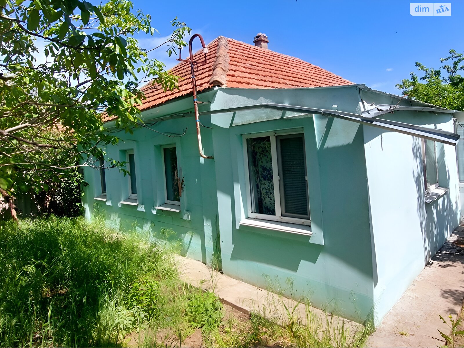 одноповерховий будинок з опаленням, 102.5 кв. м, шлакоблок. Продаж в Миколаєві, район Центральний фото 1 одноповерховий будинок з опаленням, 102.5 кв. м, шлакоблок. Продаж в Миколаєві, район Центральний фото 1