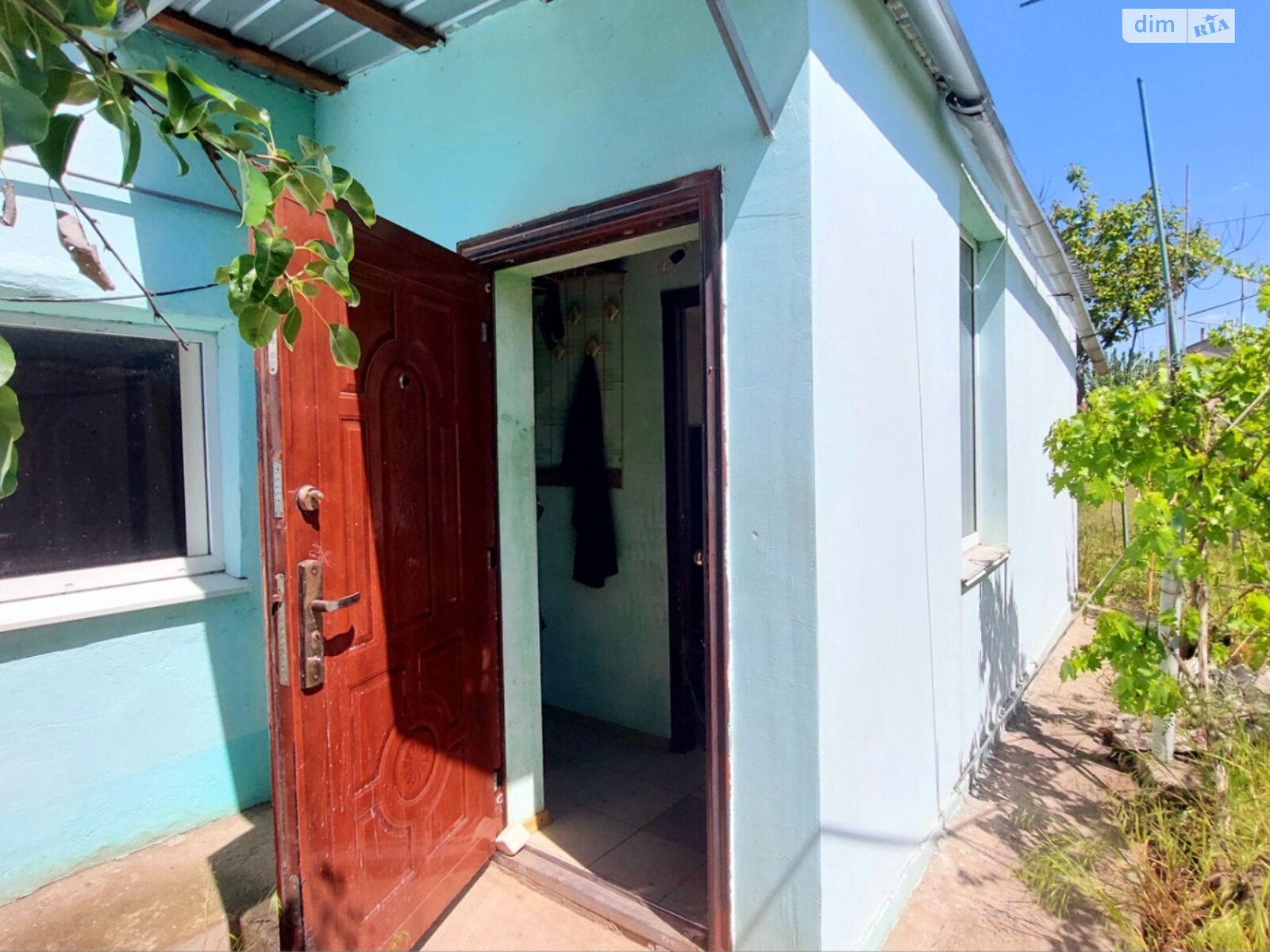 одноповерховий будинок з опаленням, 102.5 кв. м, шлакоблок. Продаж в Миколаєві, район Центральний фото 1 одноповерховий будинок з опаленням, 102.5 кв. м, шлакоблок. Продаж в Миколаєві, район Центральний фото 1