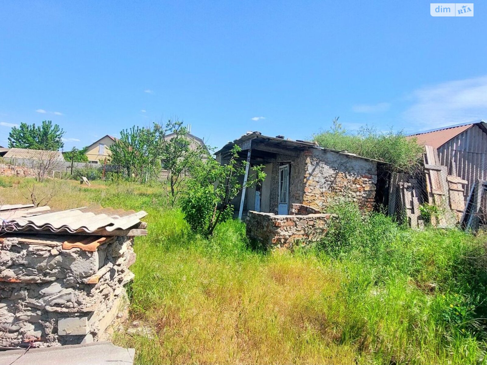 одноповерховий будинок з опаленням, 102.5 кв. м, шлакоблок. Продаж в Миколаєві, район Центральний фото 1 одноповерховий будинок з опаленням, 102.5 кв. м, шлакоблок. Продаж в Миколаєві, район Центральний фото 1
