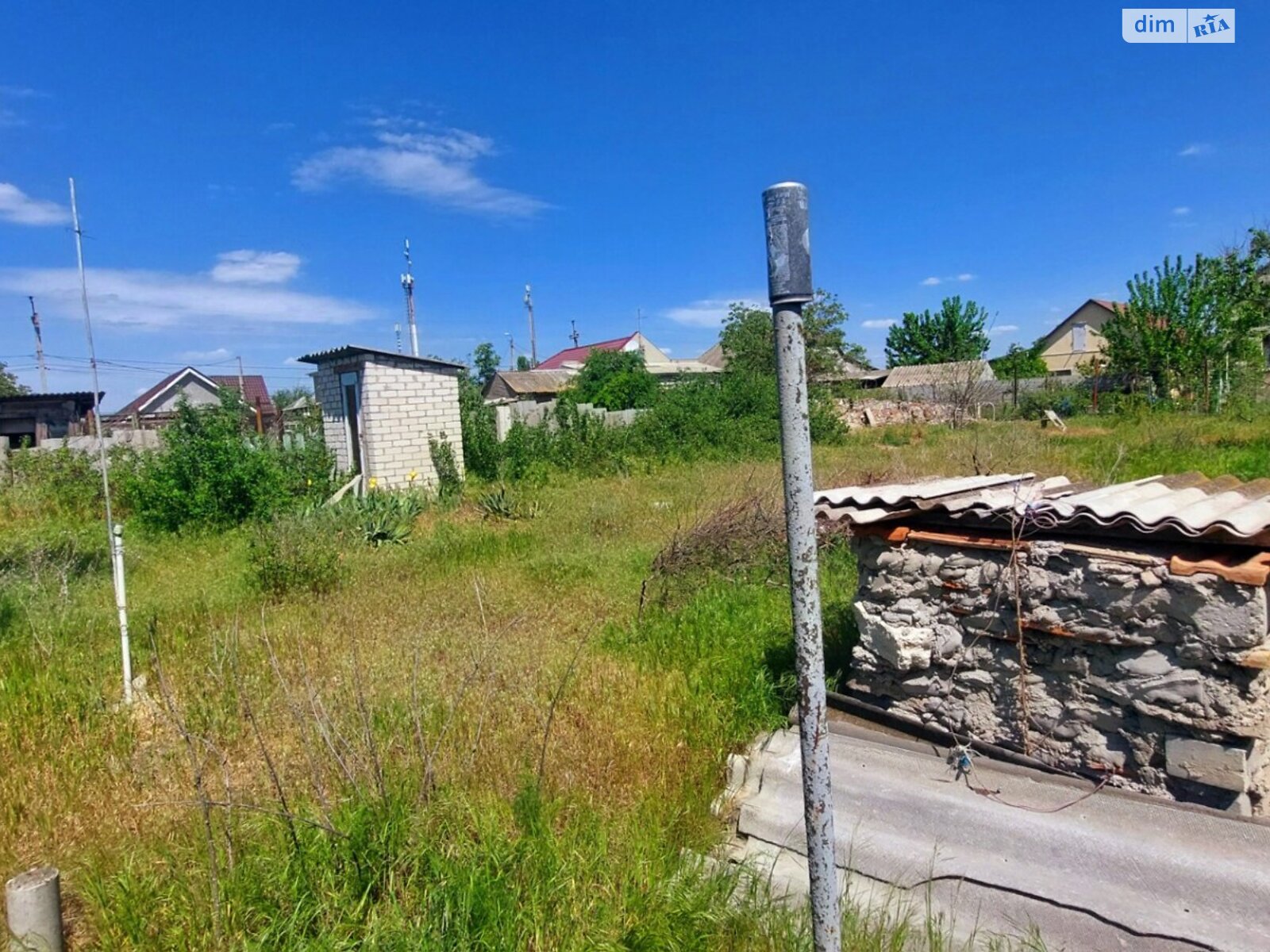 одноповерховий будинок з опаленням, 102.5 кв. м, шлакоблок. Продаж в Миколаєві, район Центральний фото 1 одноповерховий будинок з опаленням, 102.5 кв. м, шлакоблок. Продаж в Миколаєві, район Центральний фото 1