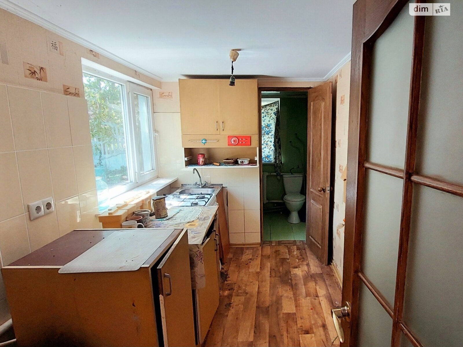 одноповерховий будинок з опаленням, 102.5 кв. м, шлакоблок. Продаж в Миколаєві, район Центральний фото 1 одноповерховий будинок з опаленням, 102.5 кв. м, шлакоблок. Продаж в Миколаєві, район Центральний фото 1