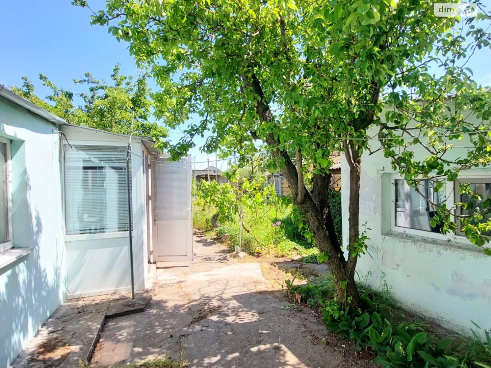 одноповерховий будинок з опаленням, 102.5 кв. м, шлакоблок. Продаж в Миколаєві, район Центральний фото 1 одноповерховий будинок з опаленням, 102.5 кв. м, шлакоблок. Продаж в Миколаєві, район Центральний фото 1