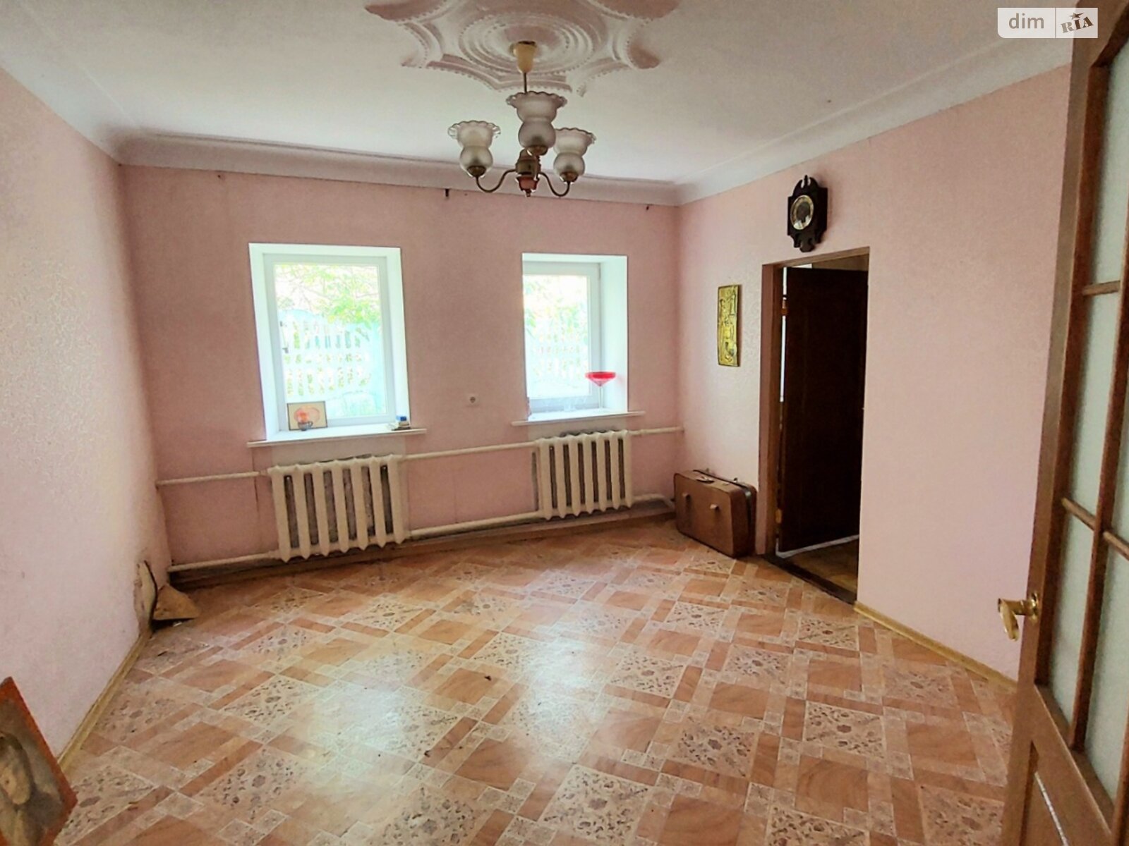 одноповерховий будинок з опаленням, 102.5 кв. м, шлакоблок. Продаж в Миколаєві, район Центральний фото 1 одноповерховий будинок з опаленням, 102.5 кв. м, шлакоблок. Продаж в Миколаєві, район Центральний фото 1