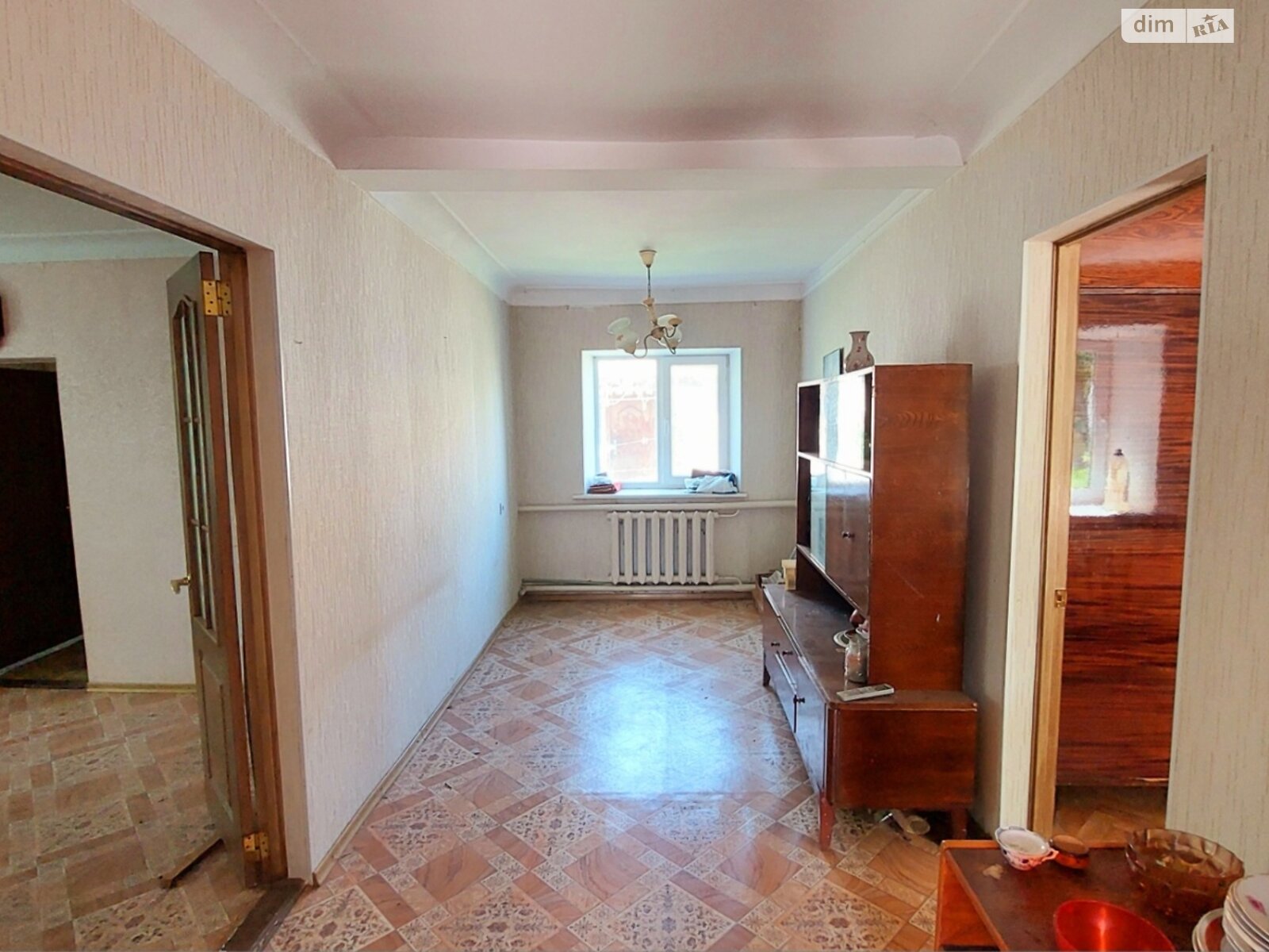 одноповерховий будинок з опаленням, 102.5 кв. м, шлакоблок. Продаж в Миколаєві, район Центральний фото 1 одноповерховий будинок з опаленням, 102.5 кв. м, шлакоблок. Продаж в Миколаєві, район Центральний фото 1