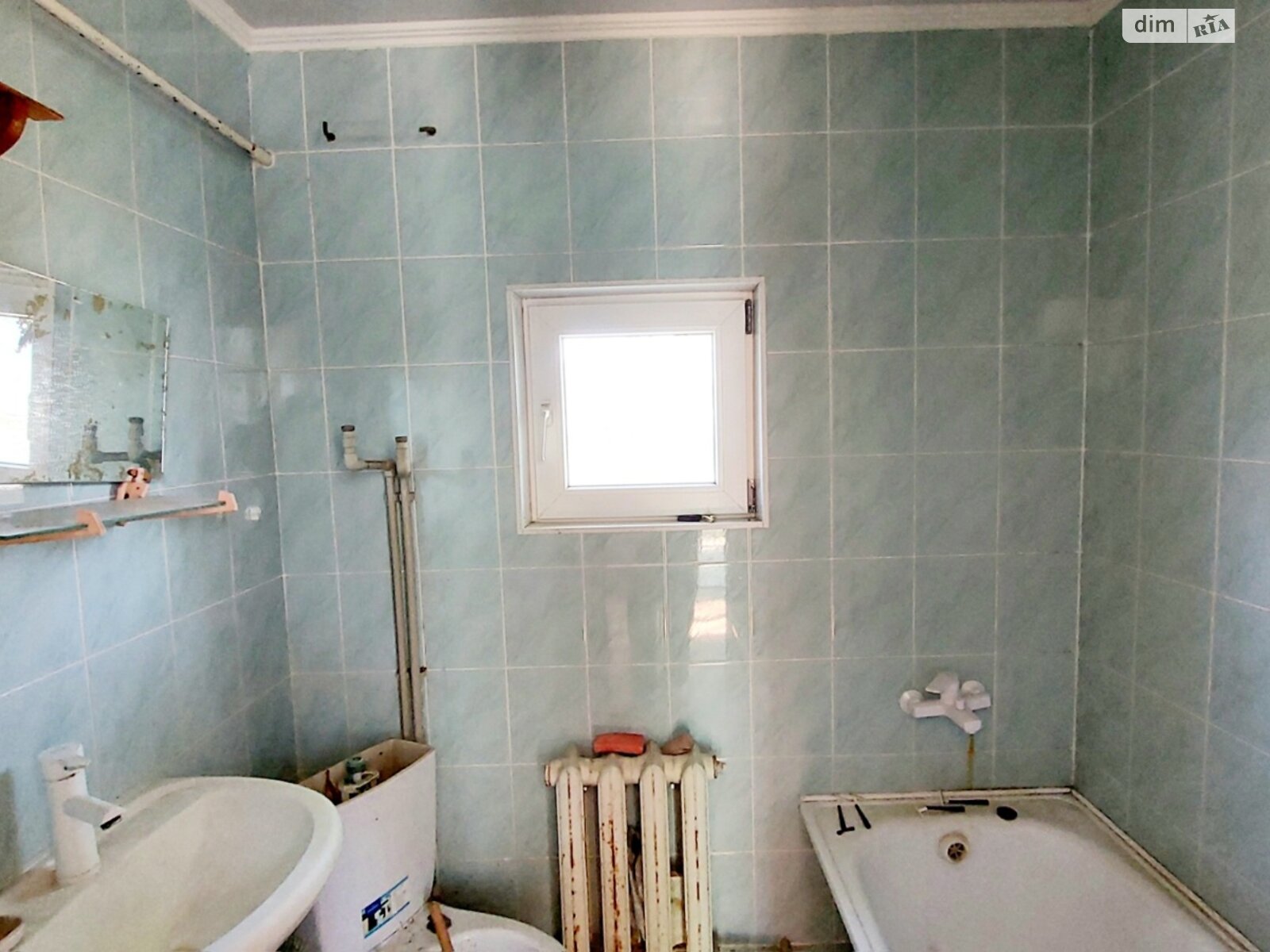одноповерховий будинок з опаленням, 102.5 кв. м, шлакоблок. Продаж в Миколаєві, район Центральний фото 1 одноповерховий будинок з опаленням, 102.5 кв. м, шлакоблок. Продаж в Миколаєві, район Центральний фото 1