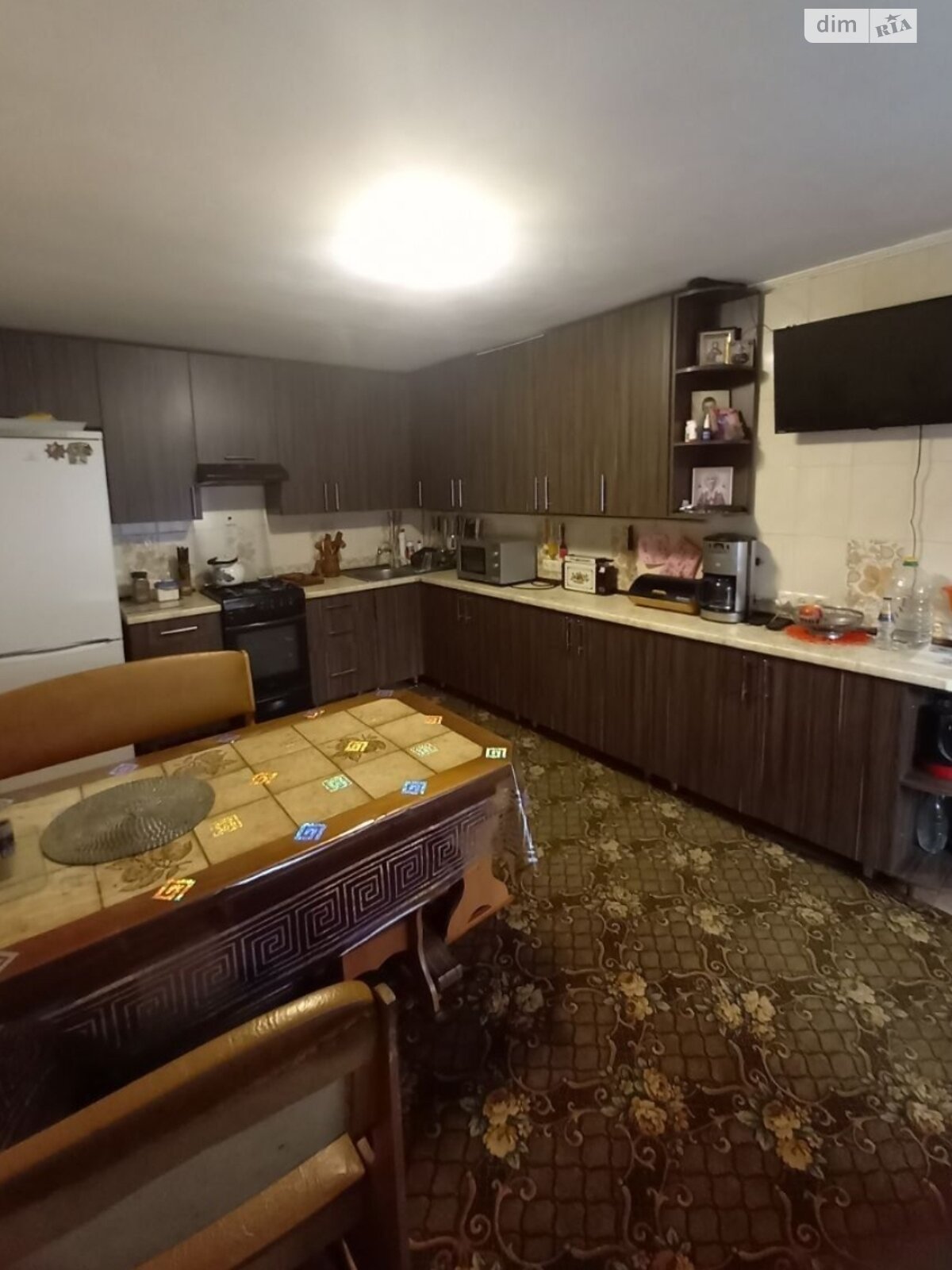 одноэтажный дом с гаражом, 83.9 кв. м, ракушечник (ракушняк). Продажа в Николаеве район Центральный фото 1 одноэтажный дом с гаражом, 83.9 кв. м, ракушечник (ракушняк). Продажа в Николаеве район Центральный фото 1