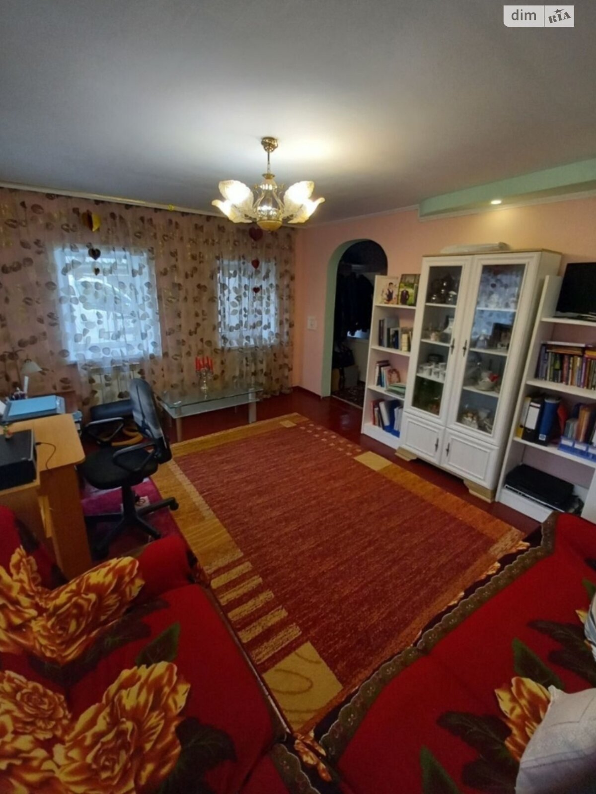 одноэтажный дом с гаражом, 83.9 кв. м, ракушечник (ракушняк). Продажа в Николаеве район Центральный фото 1 одноэтажный дом с гаражом, 83.9 кв. м, ракушечник (ракушняк). Продажа в Николаеве район Центральный фото 1