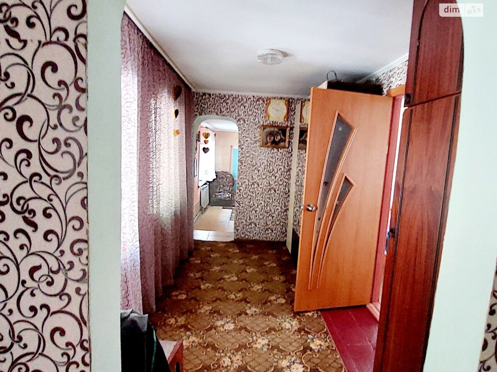 одноэтажный дом с гаражом, 83.9 кв. м, ракушечник (ракушняк). Продажа в Николаеве район Центральный фото 1 одноэтажный дом с гаражом, 83.9 кв. м, ракушечник (ракушняк). Продажа в Николаеве район Центральный фото 1