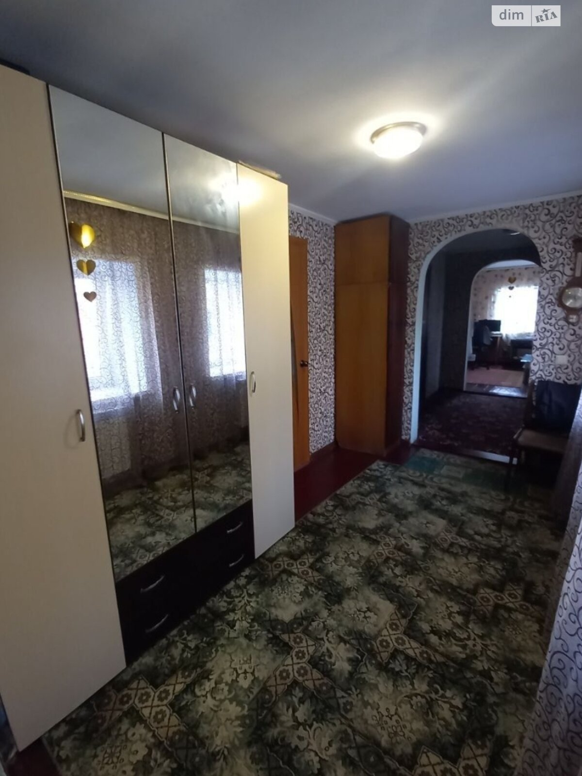 одноэтажный дом с гаражом, 83.9 кв. м, ракушечник (ракушняк). Продажа в Николаеве район Центральный фото 1 одноэтажный дом с гаражом, 83.9 кв. м, ракушечник (ракушняк). Продажа в Николаеве район Центральный фото 1