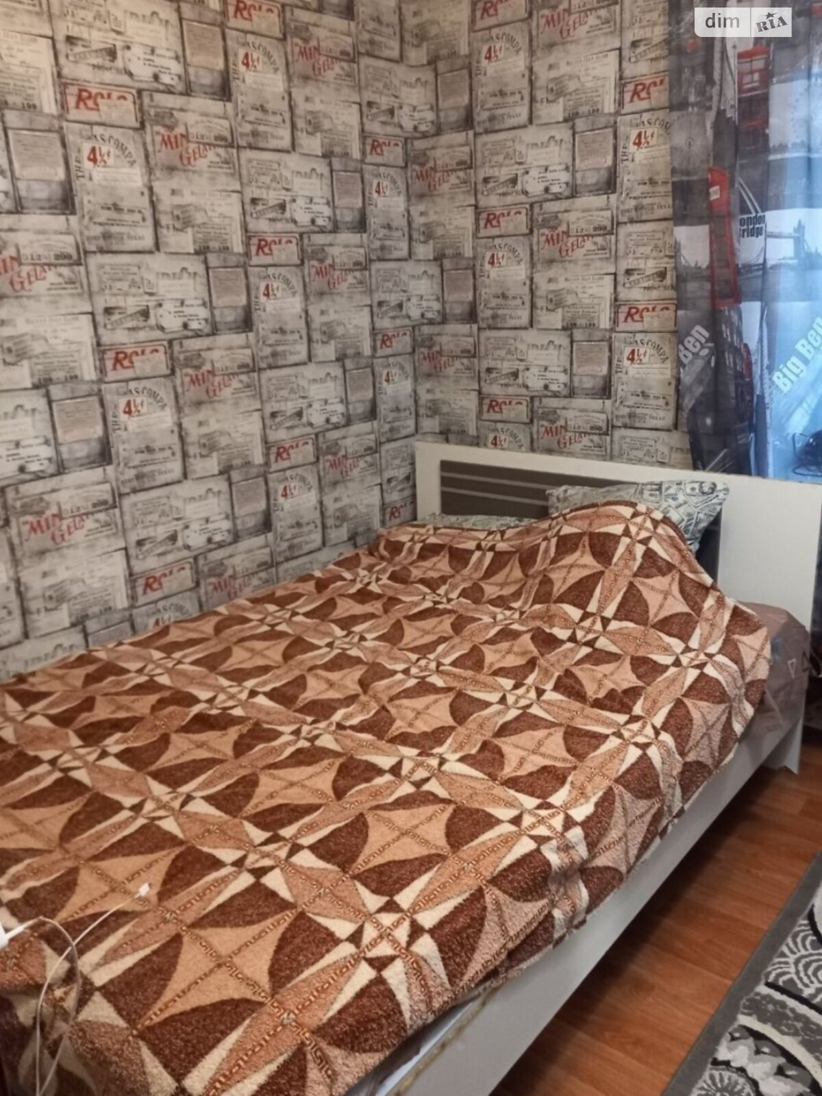 одноэтажный дом с гаражом, 83.9 кв. м, ракушечник (ракушняк). Продажа в Николаеве район Центральный фото 1 одноэтажный дом с гаражом, 83.9 кв. м, ракушечник (ракушняк). Продажа в Николаеве район Центральный фото 1