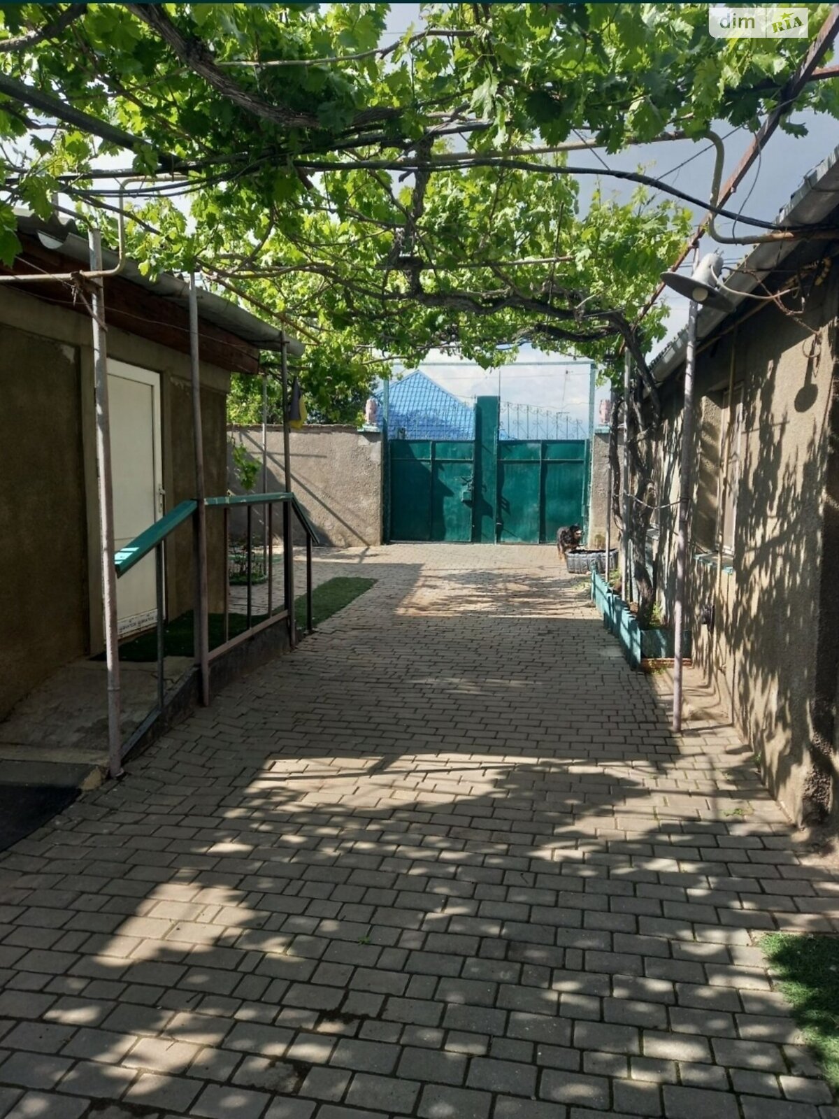 одноэтажный дом с гаражом, 83.9 кв. м, ракушечник (ракушняк). Продажа в Николаеве район Центральный фото 1 одноэтажный дом с гаражом, 83.9 кв. м, ракушечник (ракушняк). Продажа в Николаеве район Центральный фото 1