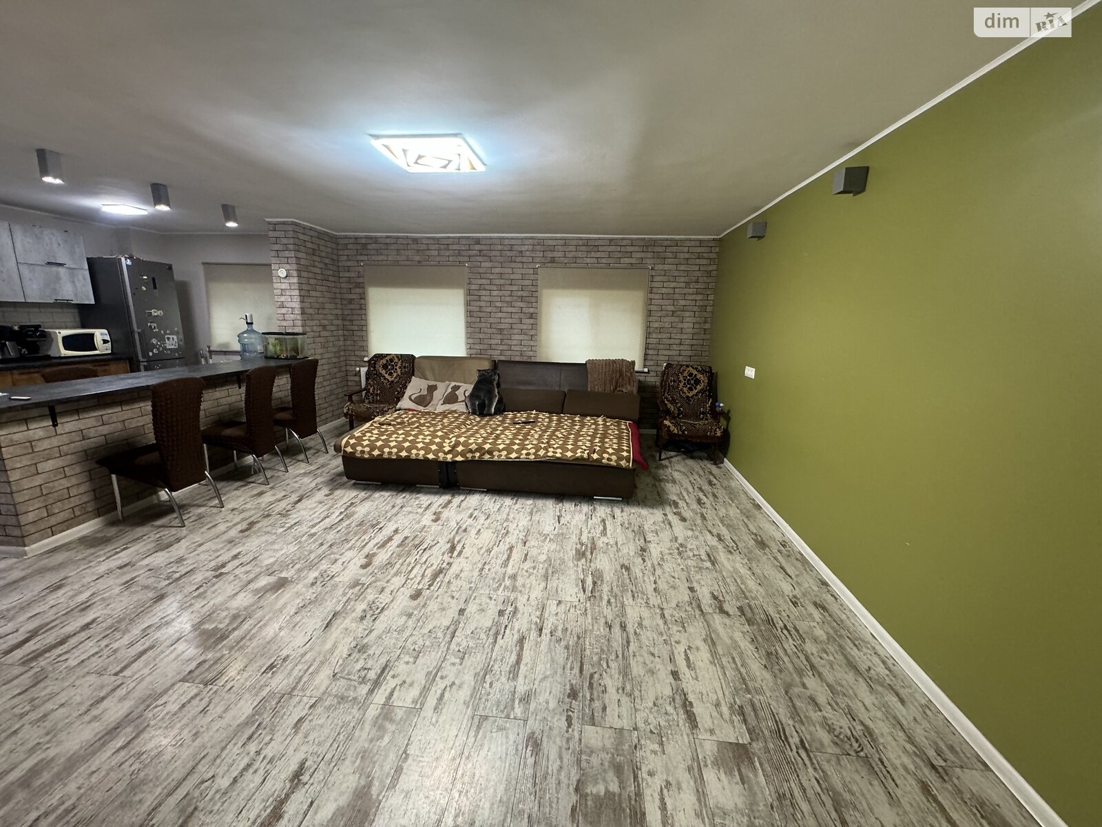 двоповерховий будинок з балконом, 188.6 кв. м, бутовий камінь. Продаж в Миколаєві, район Центральний фото 1 двоповерховий будинок з балконом, 188.6 кв. м, бутовий камінь. Продаж в Миколаєві, район Центральний фото 1