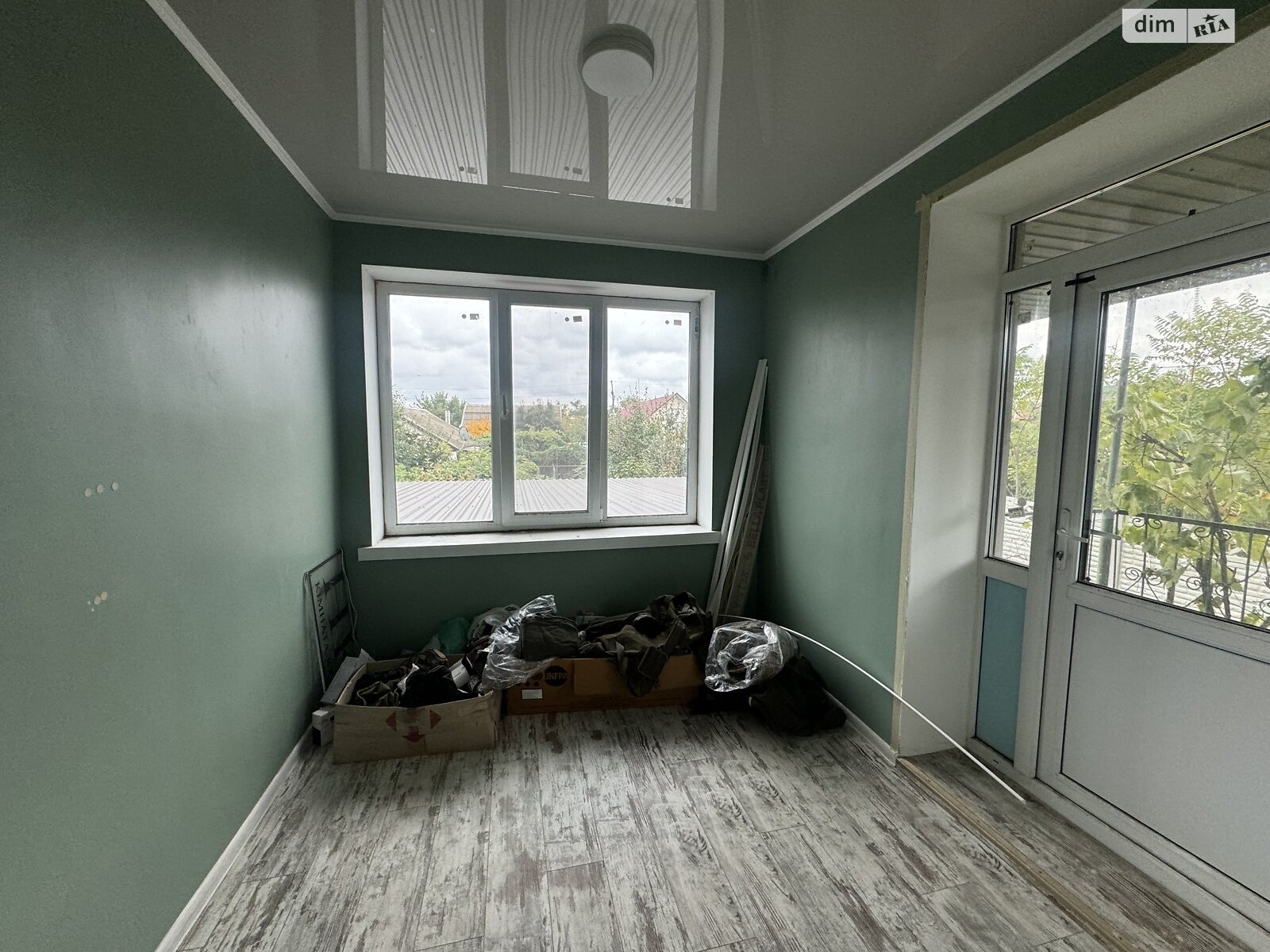 двоповерховий будинок з балконом, 188.6 кв. м, бутовий камінь. Продаж в Миколаєві, район Центральний фото 1 двоповерховий будинок з балконом, 188.6 кв. м, бутовий камінь. Продаж в Миколаєві, район Центральний фото 1