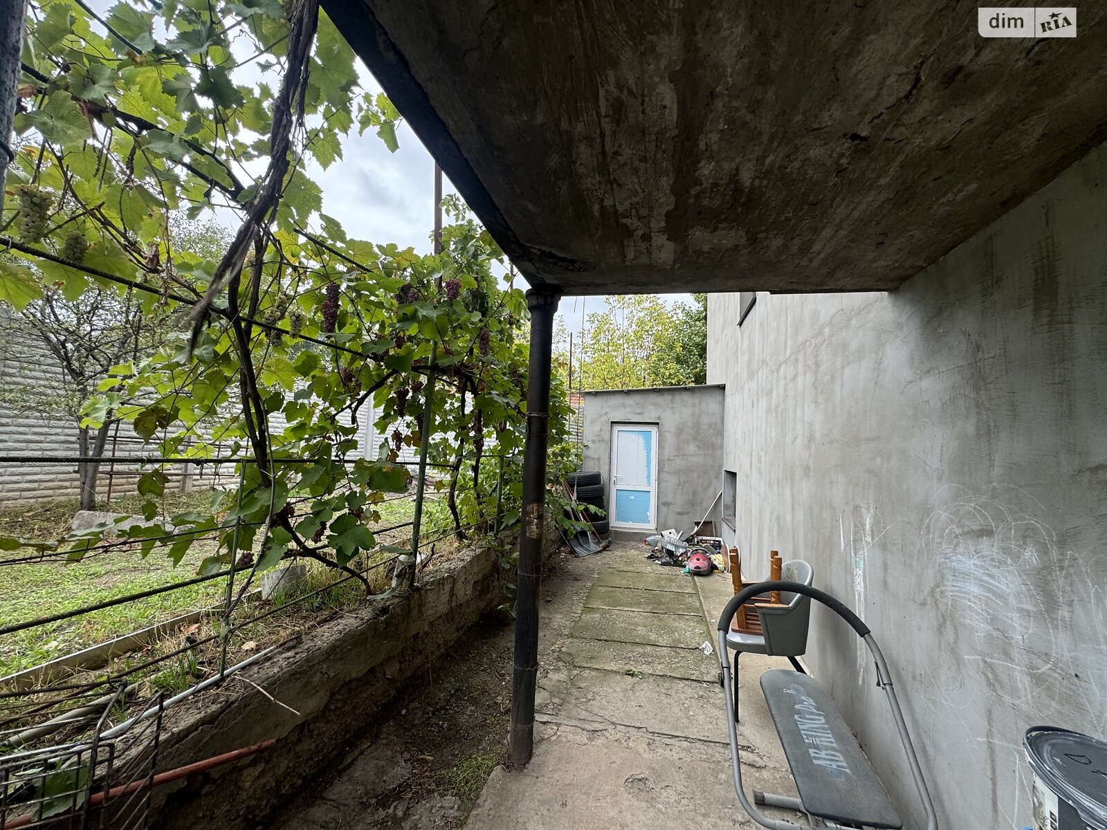 двоповерховий будинок з балконом, 188.6 кв. м, бутовий камінь. Продаж в Миколаєві, район Центральний фото 1 двоповерховий будинок з балконом, 188.6 кв. м, бутовий камінь. Продаж в Миколаєві, район Центральний фото 1